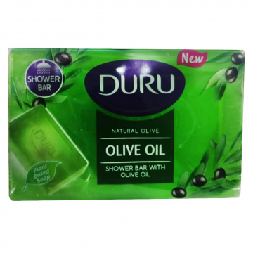 صابون حمام Olive Oil دورو 150 گرمی